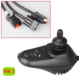 Joystick xe lăn điện HÀNG SẴN