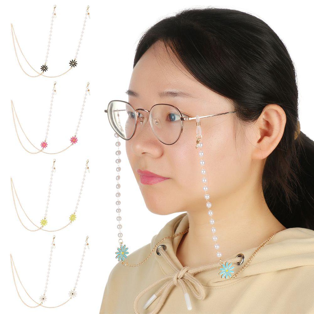 NIUYOU Dây Đeo Mắt Kính Thời Trang