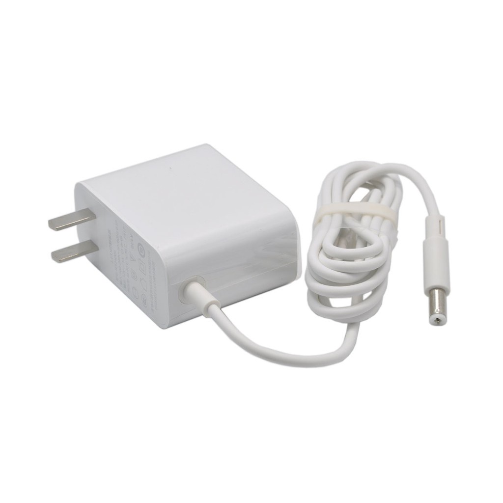 dây nguồn sạc xiaomi mijia Philips smart desk lamp second generation 12V 1A power adapter LED control