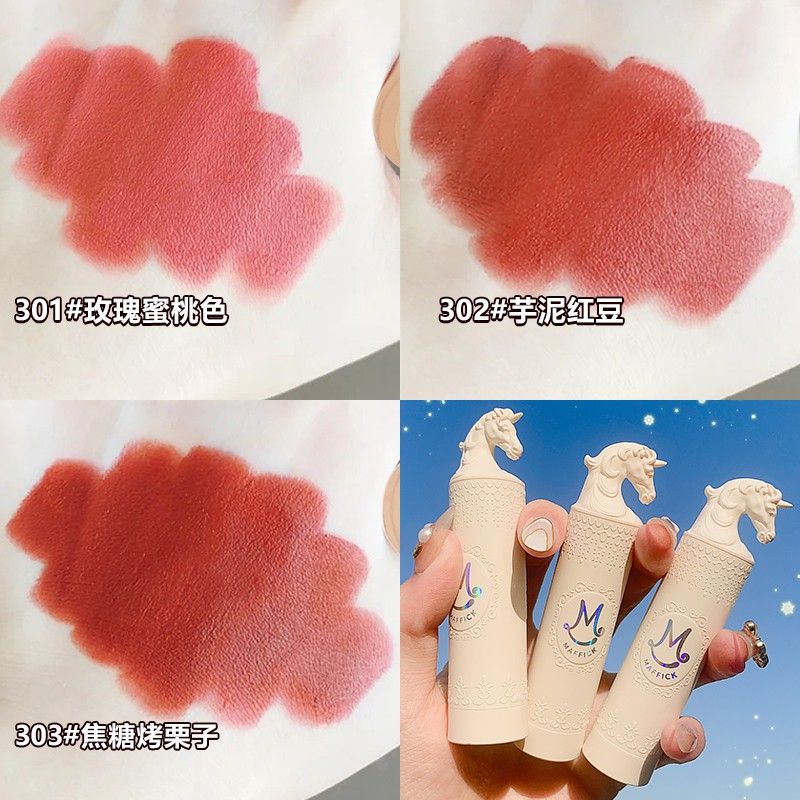 Son Kem Lì Chiết Xuất Từ Thực Vật Lâu Trôi Kháng Nước | BigBuy360 - bigbuy360.vn