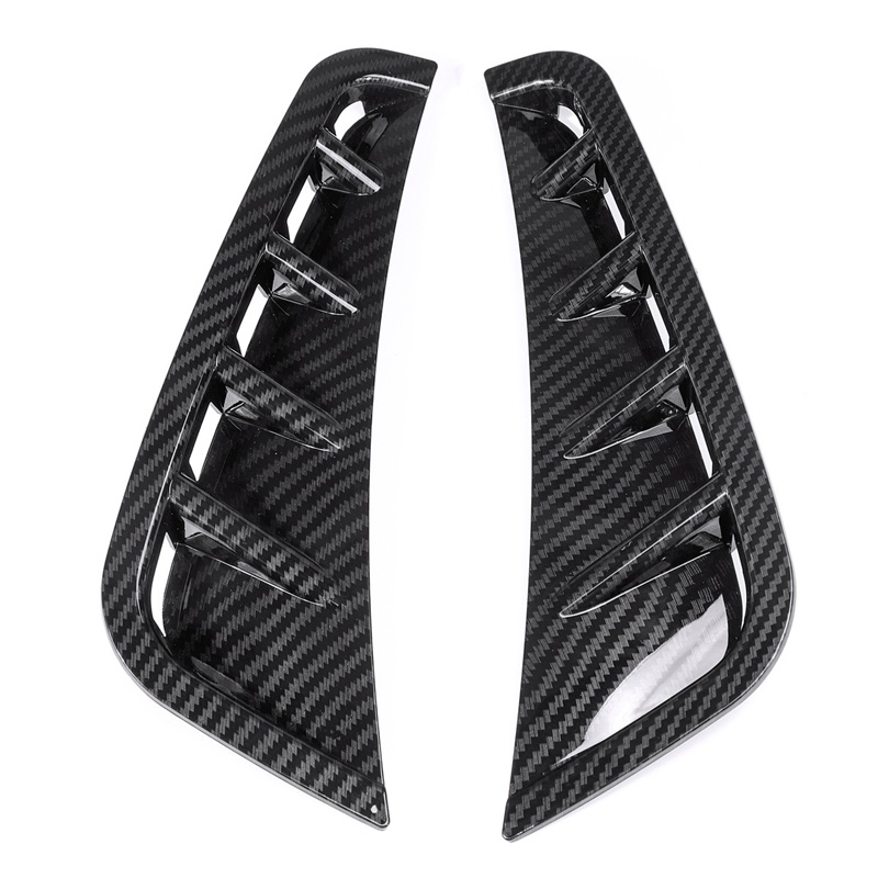 Tấm Chắn Gió Phía Trước Cho Mercedes C Class W205 C63 C180 C200 C260 C300 C180L C200L 2019 +