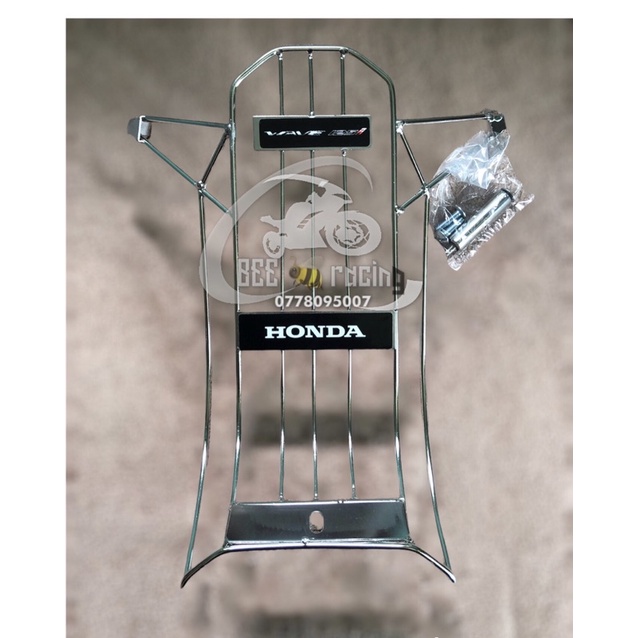 BAGA GẮN FUTURE LED/2018-2022 - HÀNG CAO CẤP