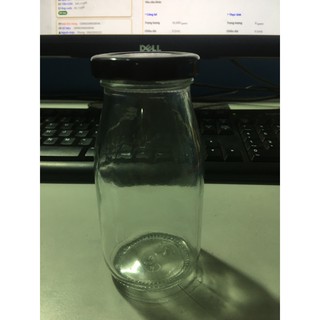 Combo 10 chai sữa 310ml nắp đen