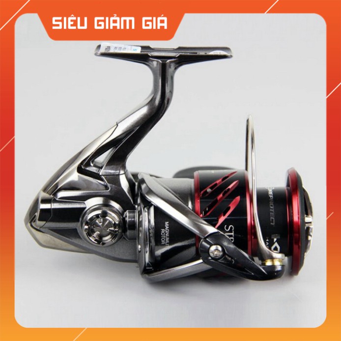 [Combo] R Máy câu Shimano Stradic Cl4 2500XG