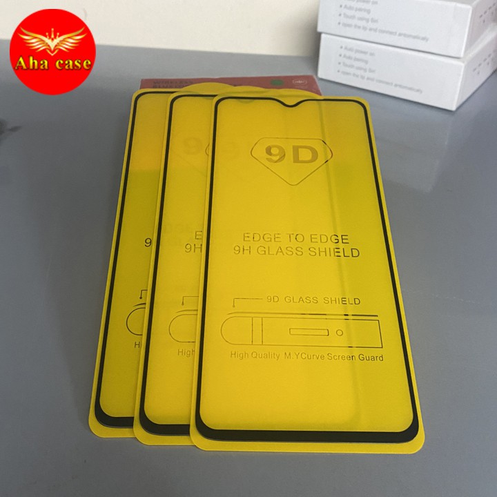 [Giá Sỉ] Kính cường lực XIAOMI Cho Redmi 5 Plus,Note9, Note 9S,Note 9 Pro,Redmi 9/9A/9C, Mi Mix 3, Xiaomi 10X, K30  Full