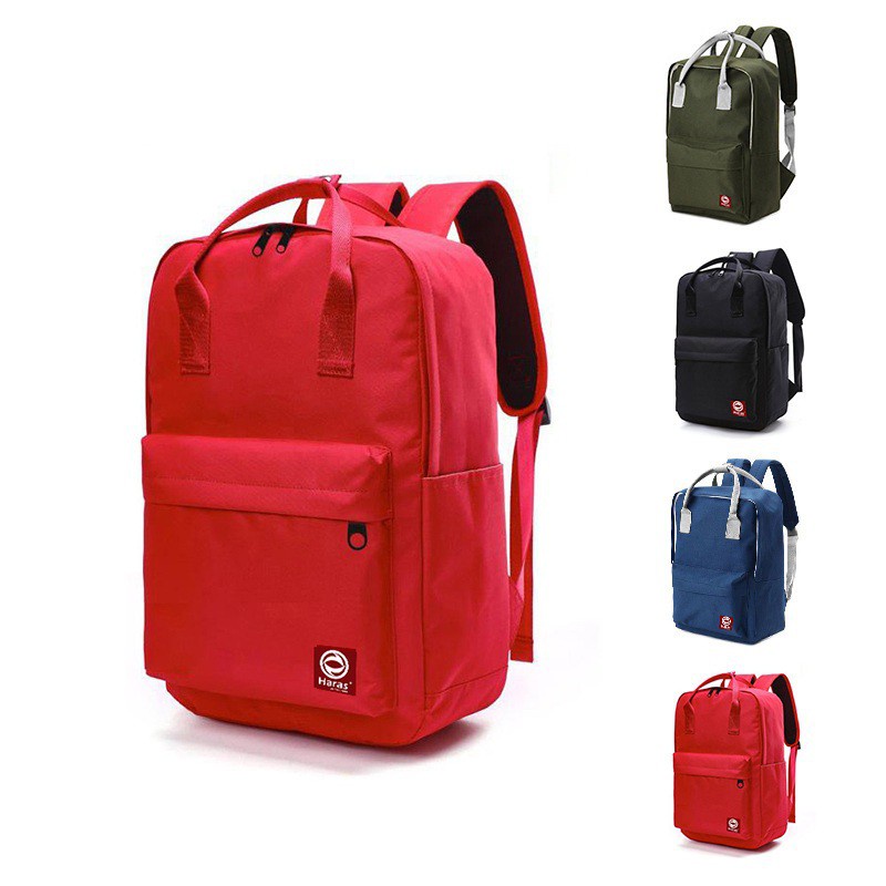 Balo thời trang hàn quốc unisex HARAS HR168 - Hàng mới về