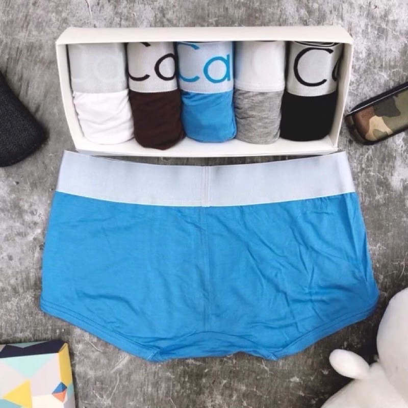 Sịp Đùi CK mặc bao mát đơn giản