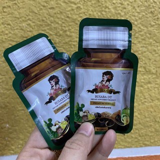 Thuyai giảm mỡ bụng busaba dt thái lan mhb7