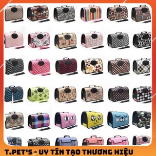 Túi Vận chuyển chó mèo, Túi xách chó mèo