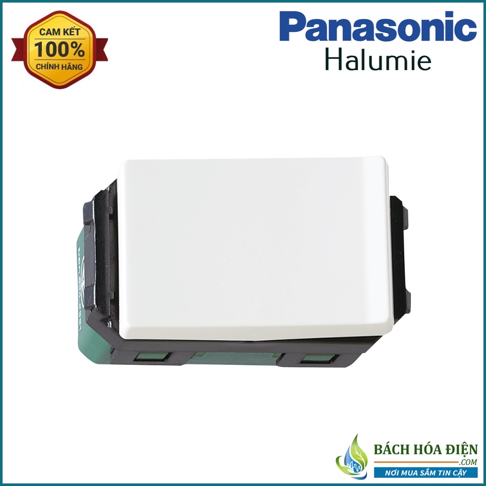 Công tắc đảo chiều Panasonic Halumie WEVH5004