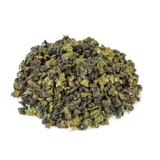 Trà Oolong Cầu Đất Farm Bao Thiếc (200g)