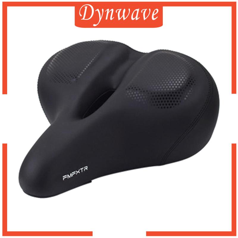 Yên Xe Đạp Dày Dặn Chống Sốc Tiện Dụng