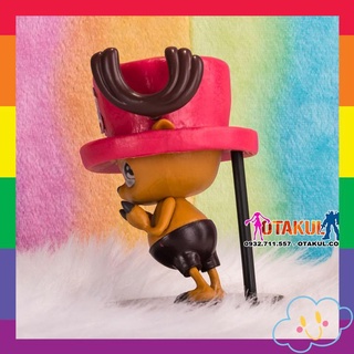 Mô Hình Chopper Khóc - One Piece King Q