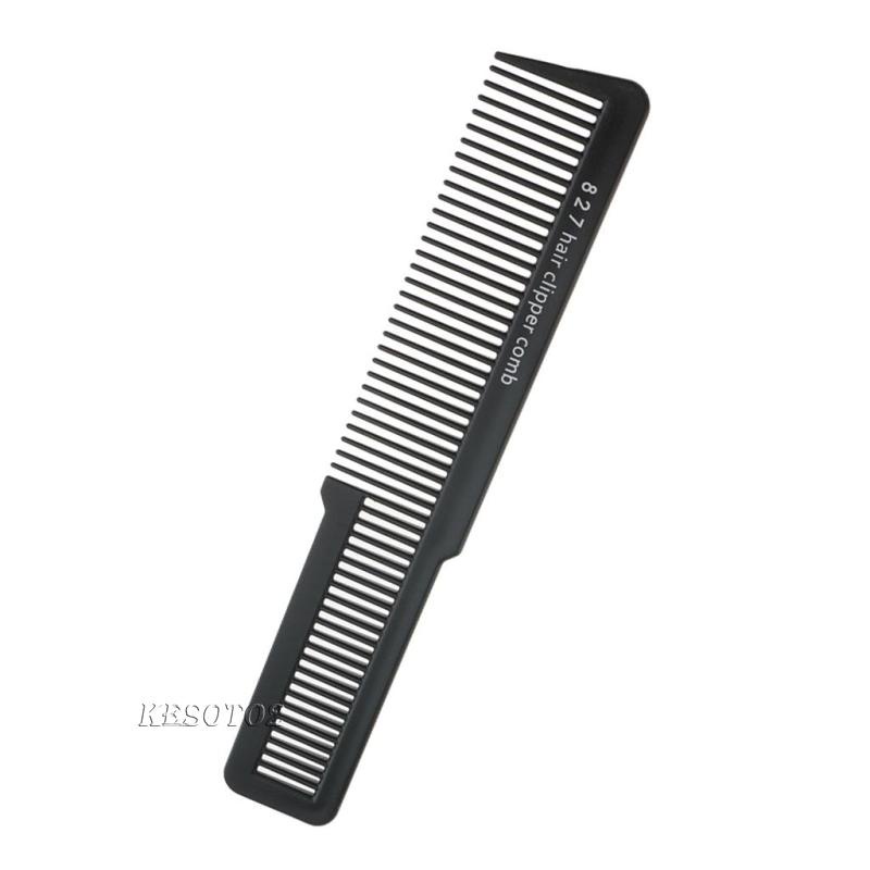 Lược Nhựa Tạo Kiểu Tóc Chuyên Nghiệp Kesoto2