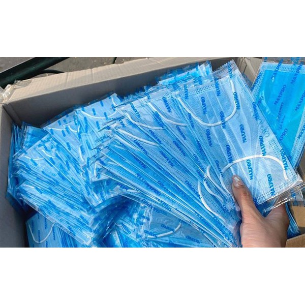 Khẩu trang y tế ( GIÁ 1 HỘP) | BigBuy360 - bigbuy360.vn