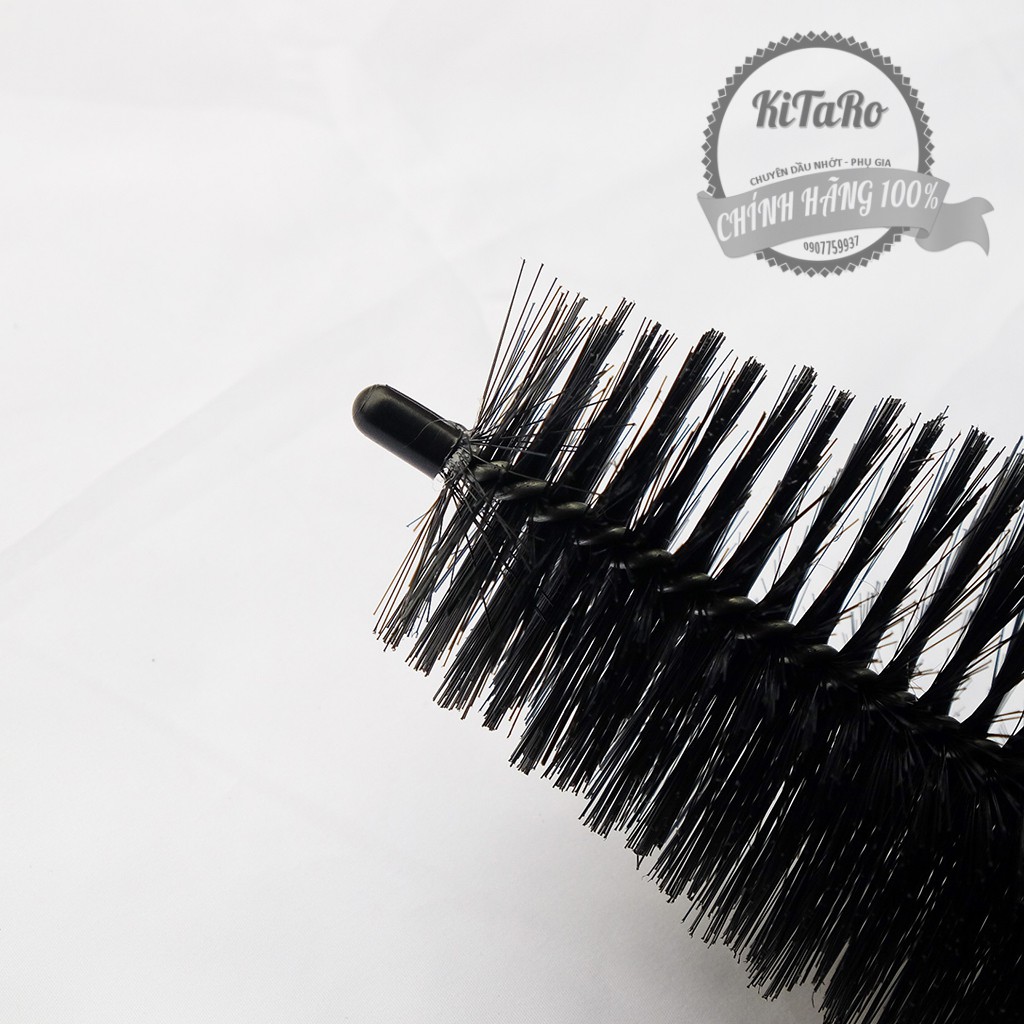 Bàn Chải Vệ Sinh Mâm Xe Ô Tô - Xe Máy
