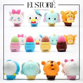 Son dưỡng Lip Smacker Tsum Tsum Disney