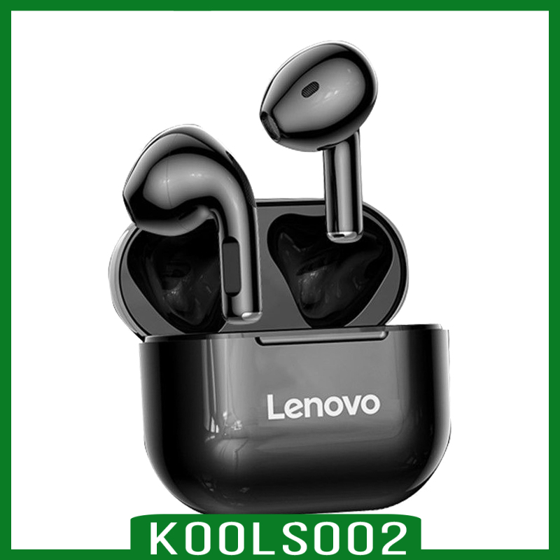 [KOOLSOO2]LP40 Wireless Earbuds, Bluetooth 5.0 Headphone, Stereo Sound, Touch Control, Wireless Sport Earphones for Phones