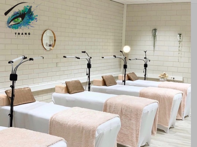 [Now Ship ]Ga bọc giường spa- nối mi - phun xăm (đặc biệt ga đen 280k đã về hàng )