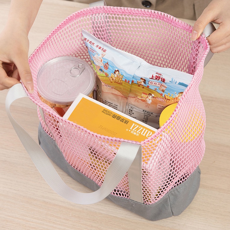 Túi Đeo Vai Vải canvas Cỡ Lớn Phong Cách Nhật Bản Thời Trang Cho Nữ