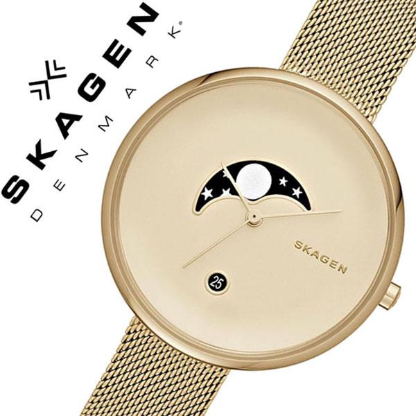 Đồng Hồ Nữ Skagen SKW2373 Chính Hãng 38mm