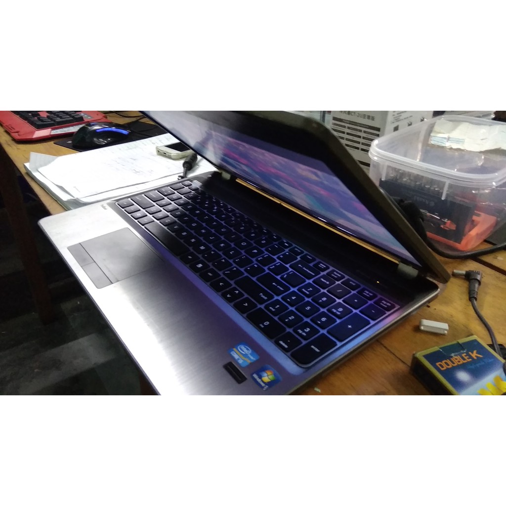 LAPTOP HP ProBook 4530s