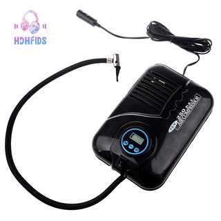 Máy bơm lốp xe kỹ thuật số 12v 250psi