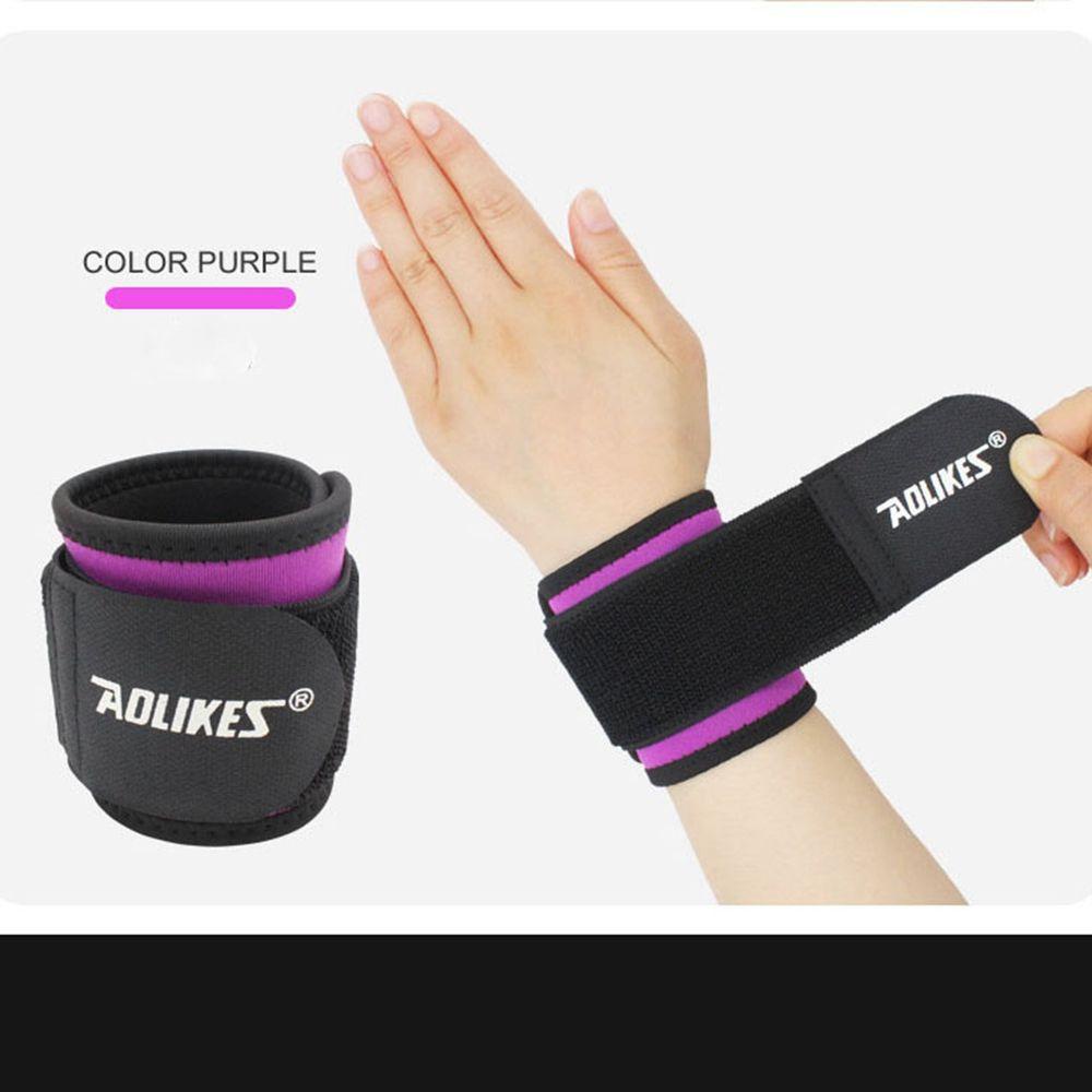 MAG Băng Quấn Bảo Vệ Cổ Tay Chuyên Dụng Khi Chơi Bóng Rổ