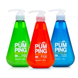 KEM ĐÁNH RĂNG PERIOE PUMPING 285G