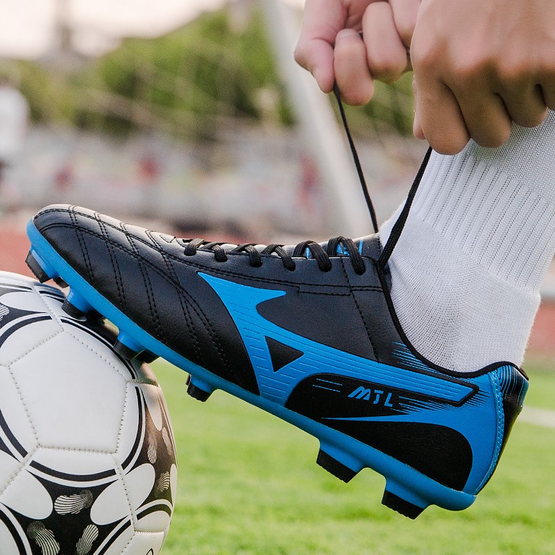 FRESIP Giày bóng đá sân cỏ nhân tạo Mizuno Monarcida 👡Tốt NEW 2020 NEW