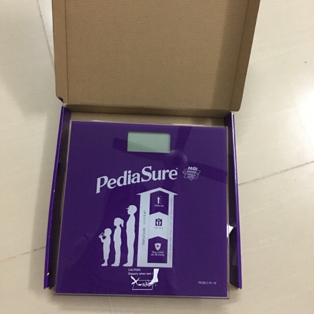 Cân Điện Tử Pediasure (100% hàng chính hãng)