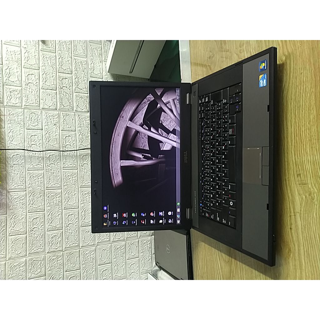 Laptop Dell Latitude E5510