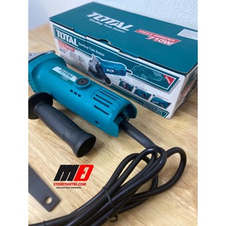 Máy mài góc cầm tay Total TG1071008