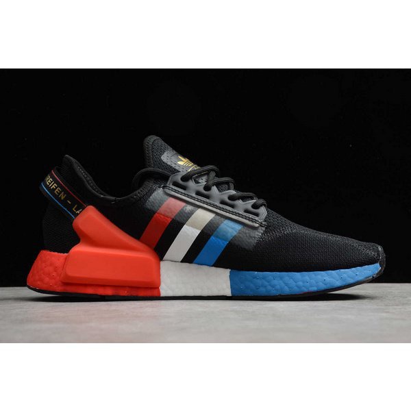 Giày Thể Thao Adidas NMD R1 V2 Paris Thời Trang Dành Cho Cả Nam Và Nữ