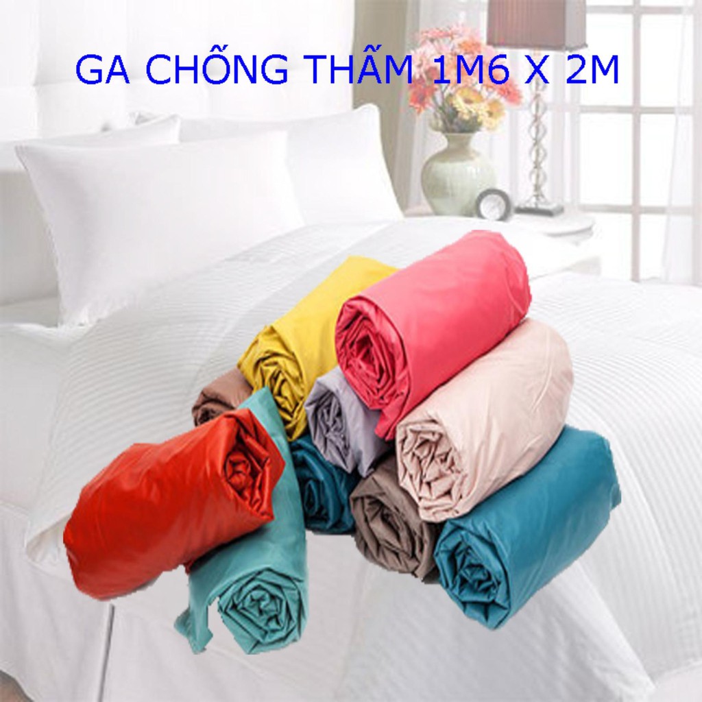 Ga Chống thấm 1m6x2m