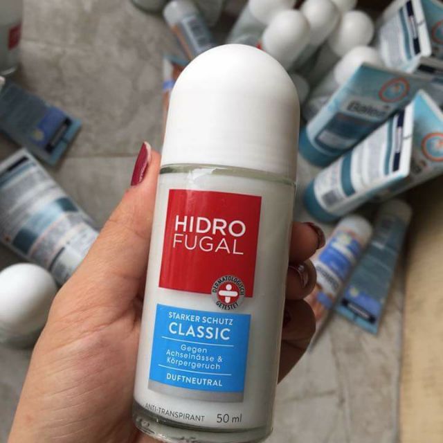 Combo lăn nước hydro cho khách sỉ
