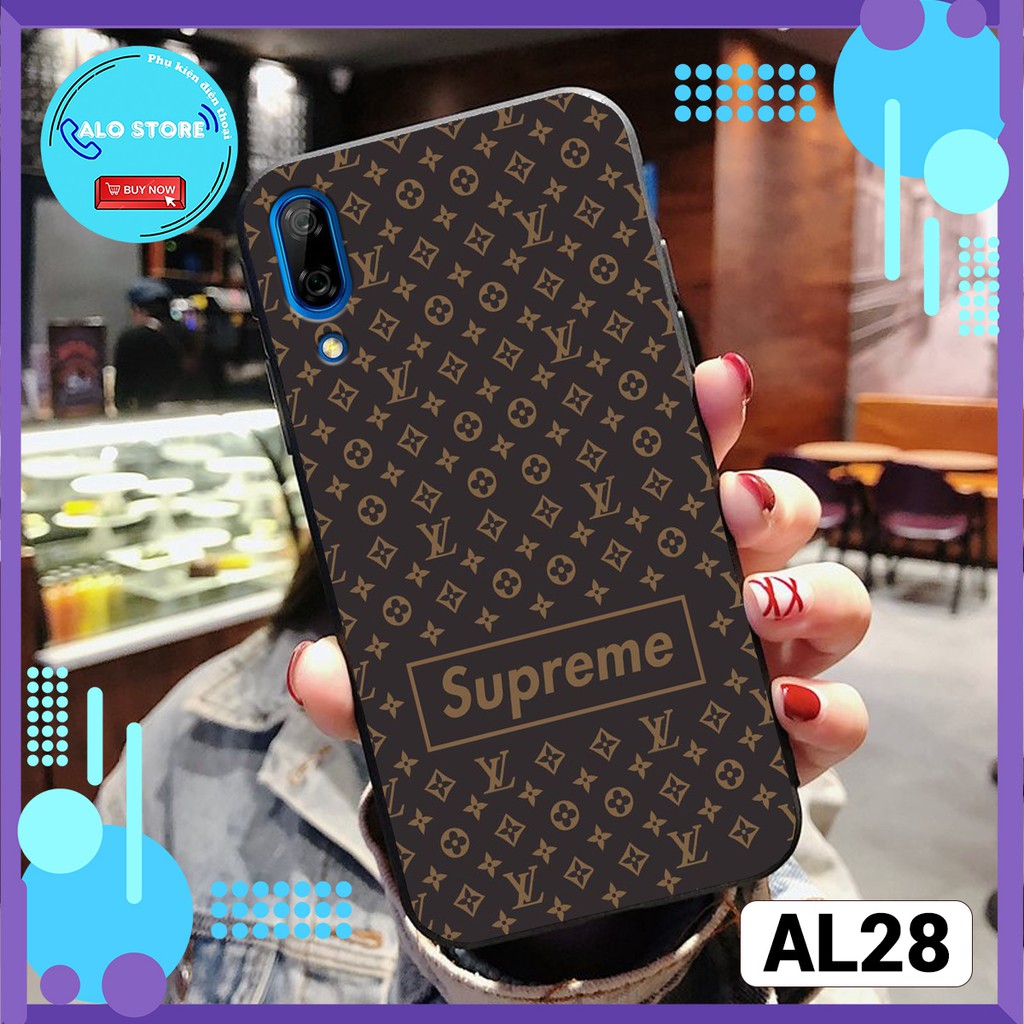 Ốp lưng huawei in hình vũ trụ, ngân hà, guci y7 pro 2019/y9 2019/y9 prime