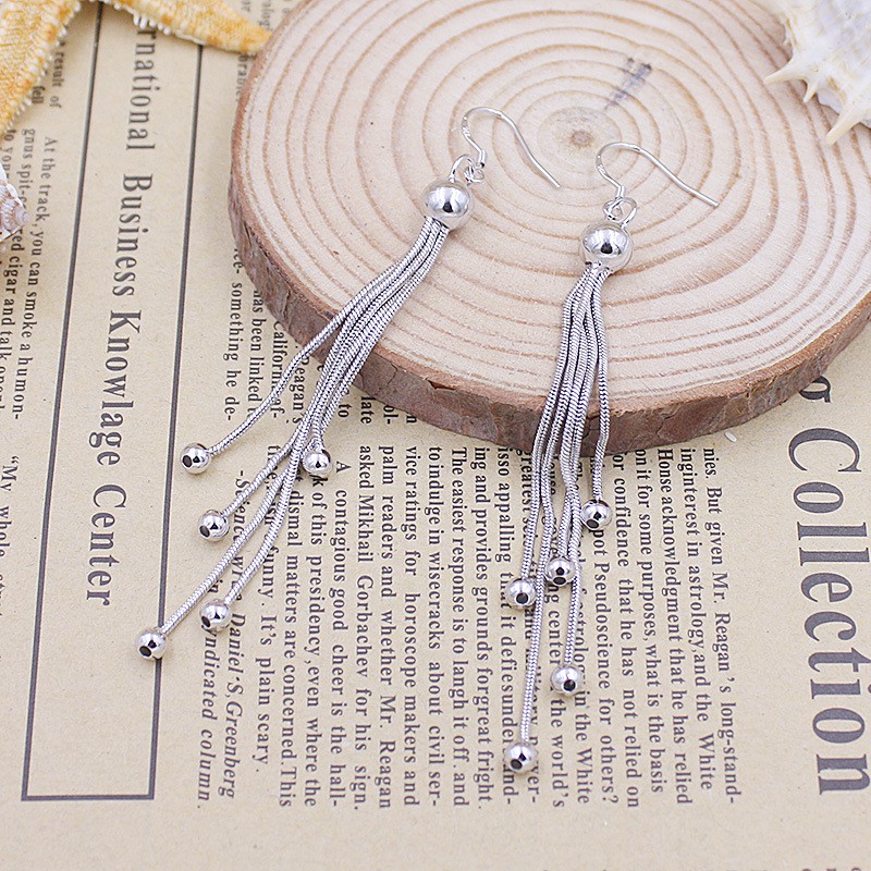 Bông Tai Nữ Phong Cách Hàn Quốc BT248