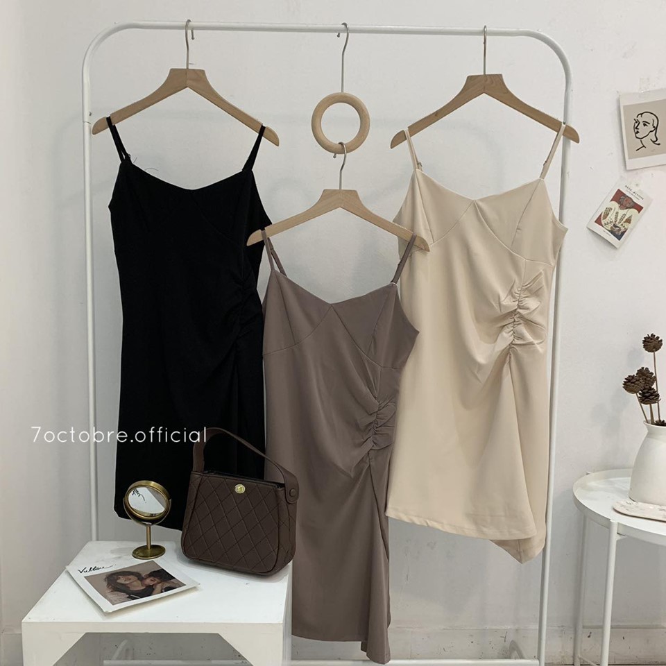 Váy 2d Zúm eo vát