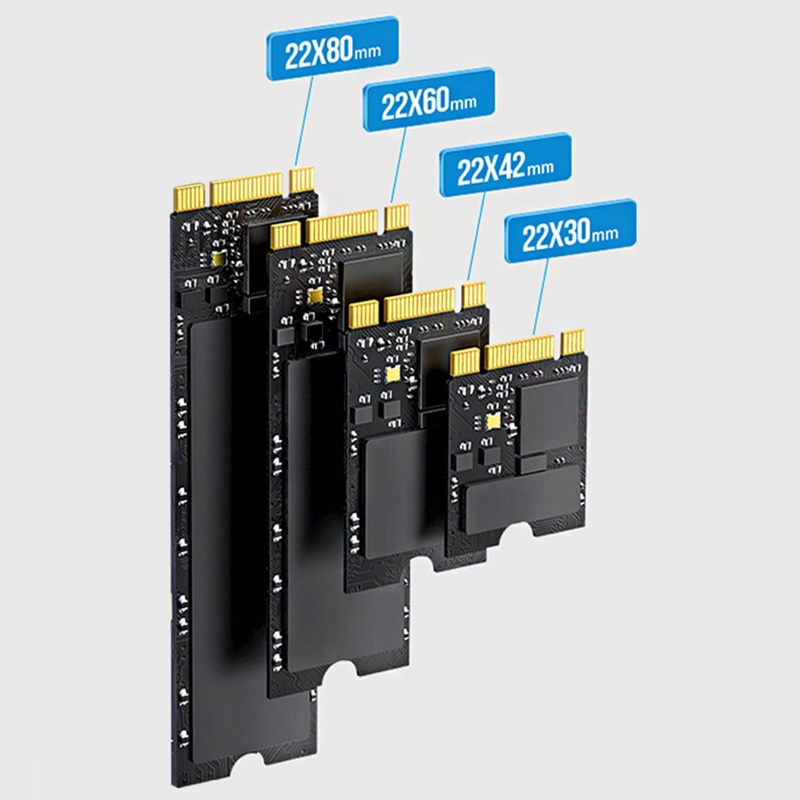 Card Mở Rộng pcie pcie Sang m2 x4 Sang m 2 nvme