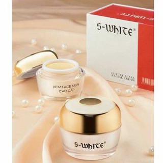 FACE MỤN CAO CẤP Swhite 2020 - hiệu quả sau 3 ngày sử dụng