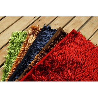 Thảm san hô bóng siêu thấm nước hàng đẹp