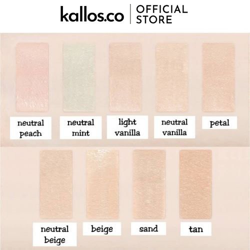 Che Khuyết Điểm Etude House Big Cover Concealer Skin Fit Pro - Kallos Vietnam