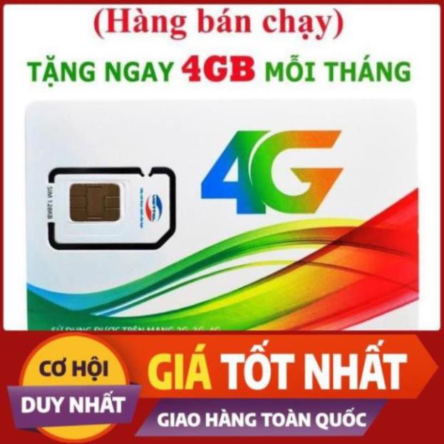 HN1210  HN1210  shopcaugiay Sim Dcom 4G Viettel D500 Trọn Gói 1 Năm Dùng Mạng Miễn Phí HN1210