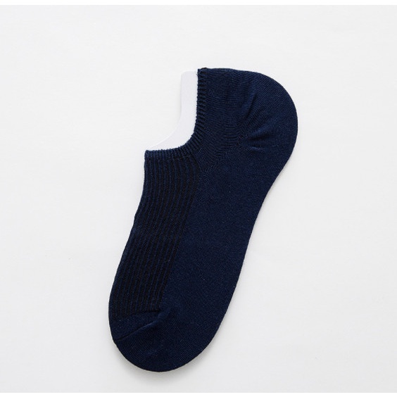 Vớ cotton Nam công sở 5 màu, cực thấm mồ hôi và khử mùi rất tốt.