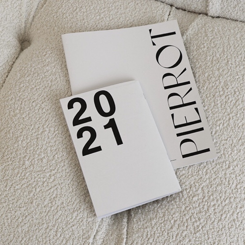 Sổ tạp chí nghệ thuật, phụ kiện chụp ảnh