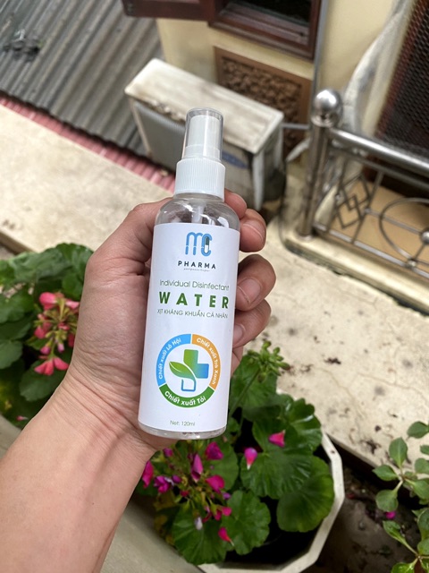 [CHÍNH HÃNG PHARMA] Gel rửa tay kháng khuẩn, Nước rửa tay kháng khuẩn | BigBuy360 - bigbuy360.vn