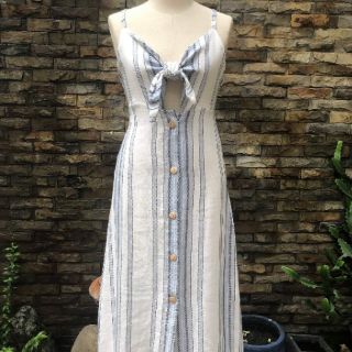 Đầm Indigo Rein