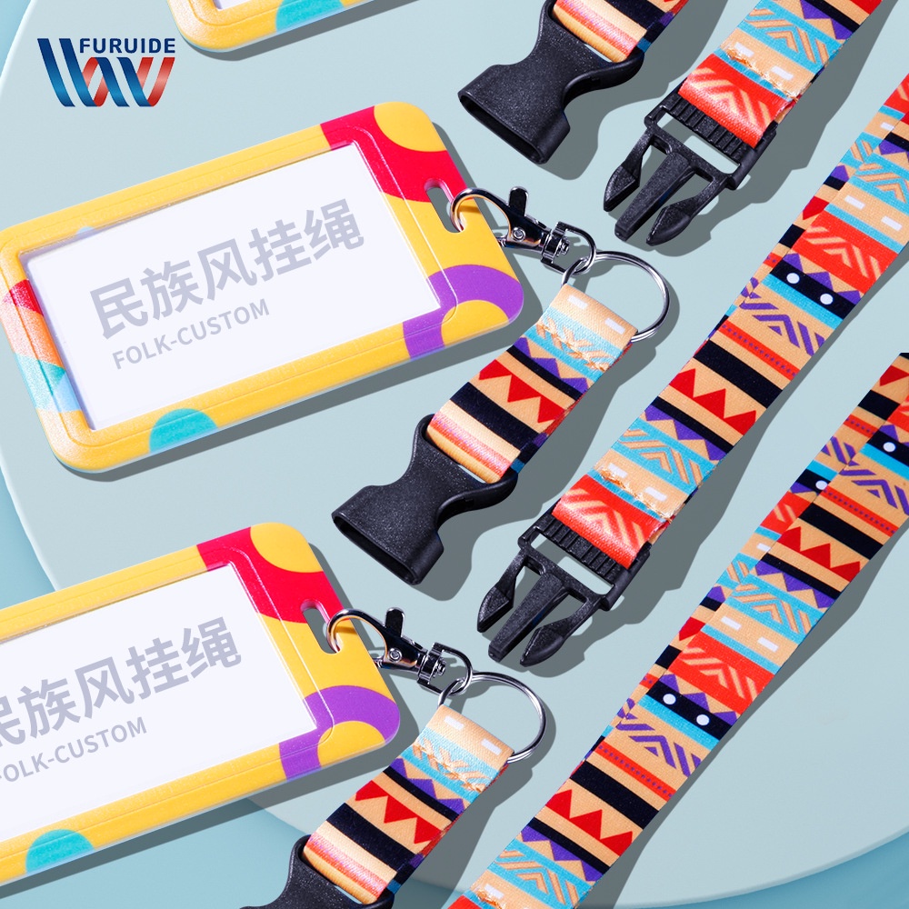 Dây Đeo Cổ ChốNg ThấT LạC GắN Cho ĐiệN ThoạI Di ĐộNg TiệN DụNg Và BềN