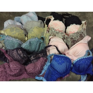 Thanh lý áo ngực NEW & used như mới Size to
